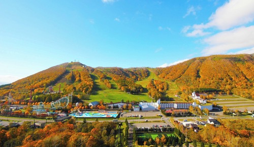 Luxury-Suite, 2 Schlafzimmer (5 Singlebeds, Two Story)