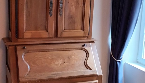 Comfort-Doppel- oder -Zweibettzimmer (Océan)