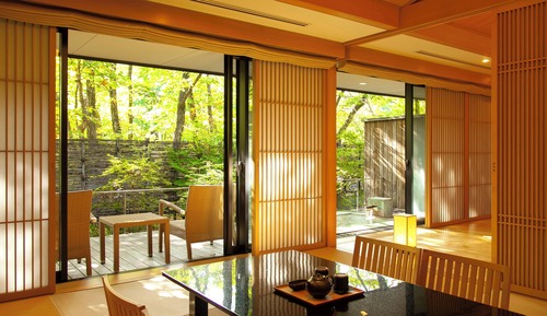 Suite, Bergblick (Gardenspa)