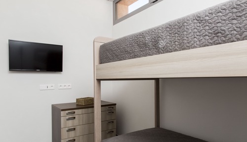 Premium-Apartment, 2 Schlafzimmer, Terrasse