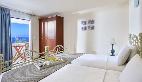 Standard-Villa, eigener Pool