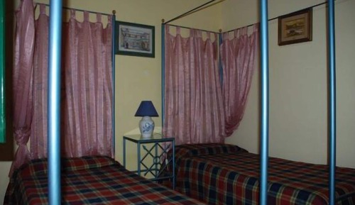 Apartment, 2 Schlafzimmer