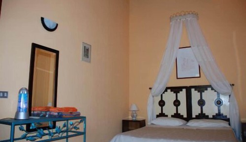 Standard-Apartment, 1 Schlafzimmer, zum Garten hin