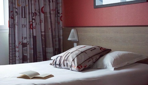 Standard-Doppelzimmer