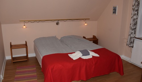 Basic-Dreibettzimmer