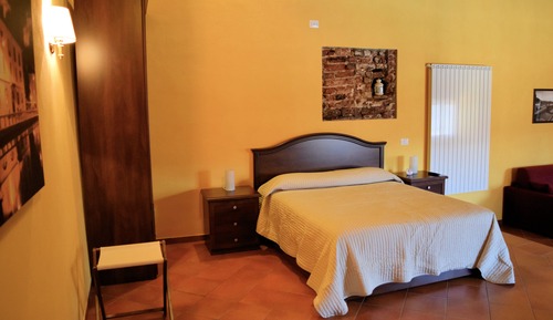 Comfort-Suite, 2 Schlafzimmer