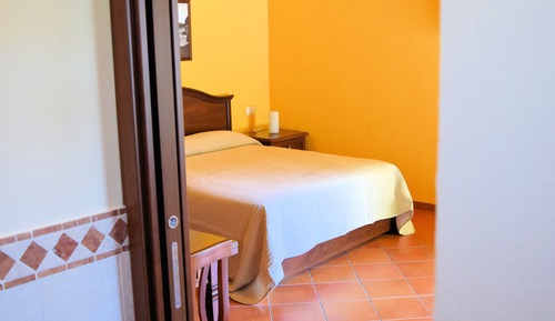 Comfort-Doppelzimmer