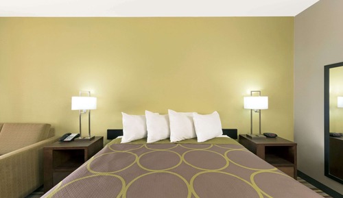 Zimmer, 1 Queen-Bett, Nichtraucher
