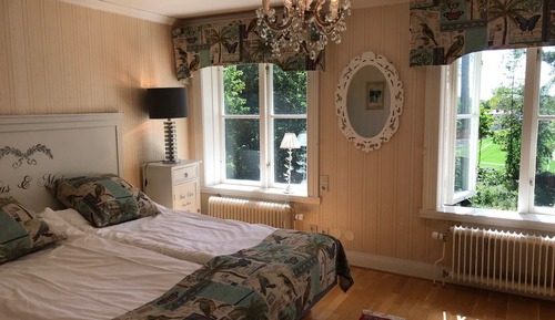 Doppelzimmer
