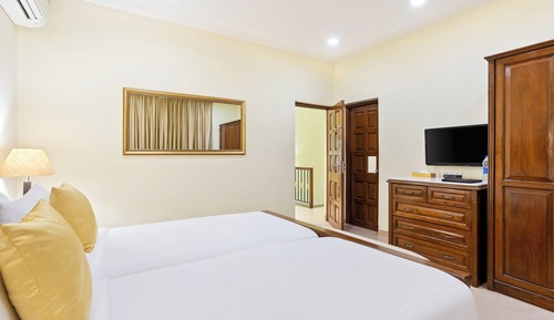 Villa, 3 Schlafzimmer