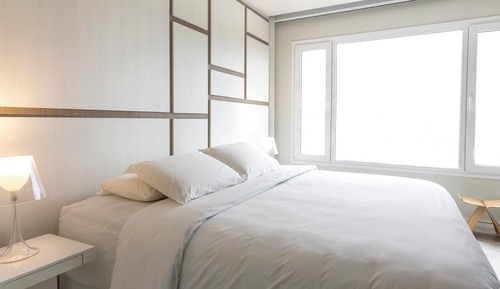 Comfort-Doppel- oder -Zweibettzimmer (Silver)