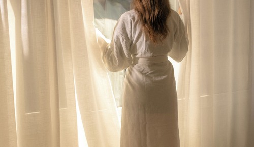 Deluxe-Doppel- oder -Zweibettzimmer (Gold)