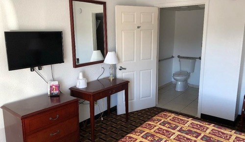 Standardzimmer, 1 King-Bett