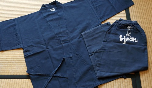 Traditional-Zimmer, Talblick (Japanese Style Room)