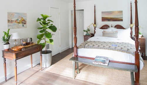 Premier-Zimmer, 1 Queen-Bett, Nichtraucher