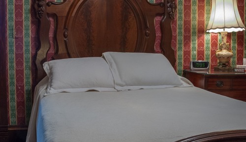 Traditional-Zimmer, Mehrere Betten (Romeo)