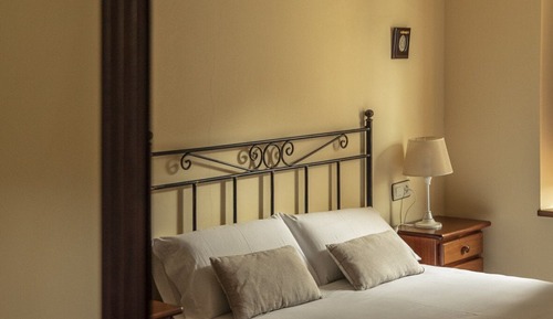 Standard-Doppelzimmer