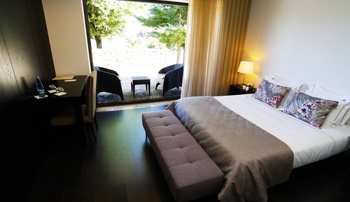 Standard-Doppelzimmer, 1 Doppelbett