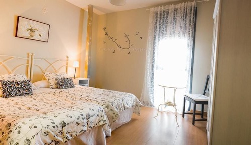 Apartment, 1 Schlafzimmer