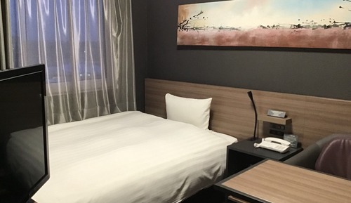 Comfort-Einzelzimmer, Nichtraucher