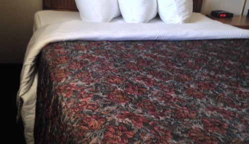 Standardzimmer, 1 Queen-Bett, Balkon