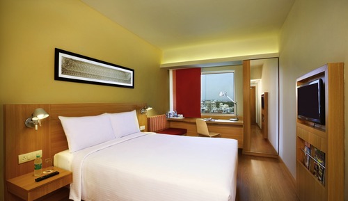 Standardzimmer, 1 Queen-Bett
