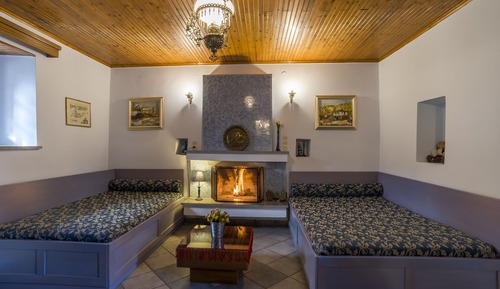 Apartment, 2 Schlafzimmer