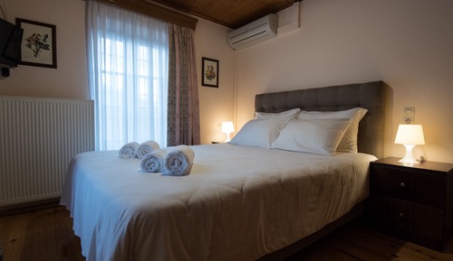 Apartment, 3 Schlafzimmer