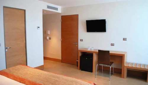 Standard-Doppelzimmer