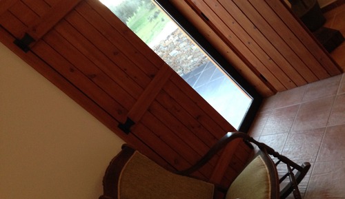 Executive-Suite, 1 Doppelbett, Poolblick