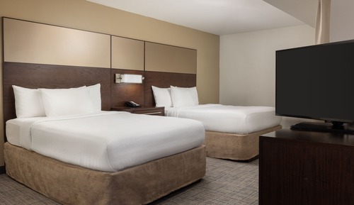 Studiosuite, Mehrere Betten, Nichtraucher