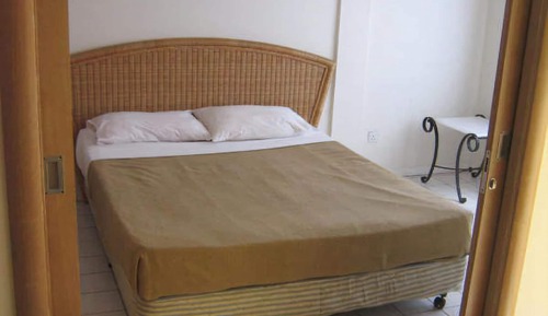 Apartment, 1 Schlafzimmer