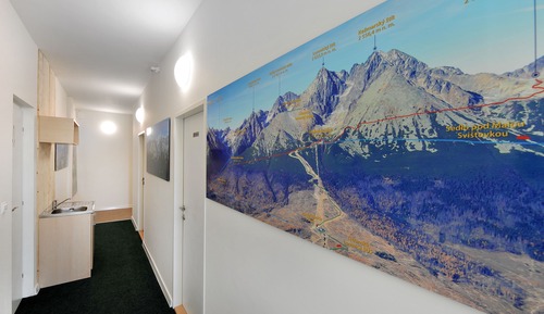 Standard-Apartment, 1 Schlafzimmer