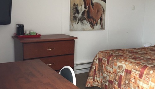 Zimmer, 1 Queen-Bett, Nichtraucher