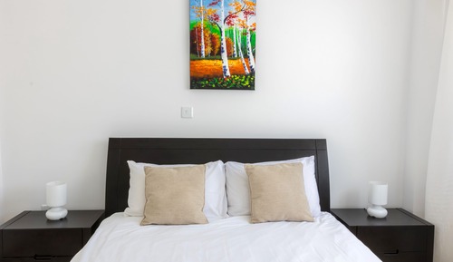 Comfort-Suite, 1 Schlafzimmer