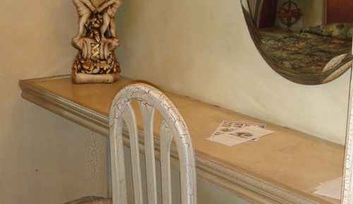 Executive-Vierbettzimmer, Stadtblick