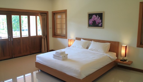 Business-Villa