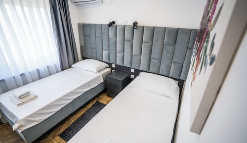 Doppelzimmer