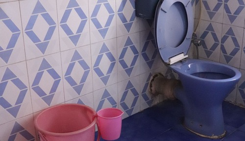 Standardzimmer