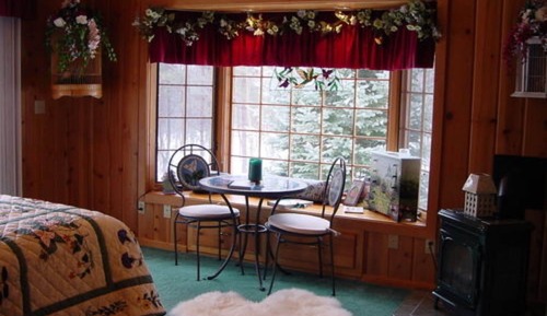 Premier-Einzelzimmer, 1 Queen-Bett, Balkon, Gartenblick