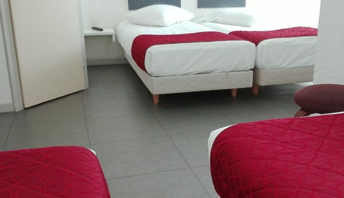 Familienzimmer
