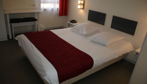 Doppelzimmer