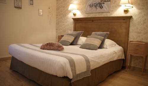 Comfort-Doppelzimmer