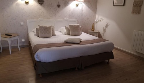 Executive-Doppelzimmer