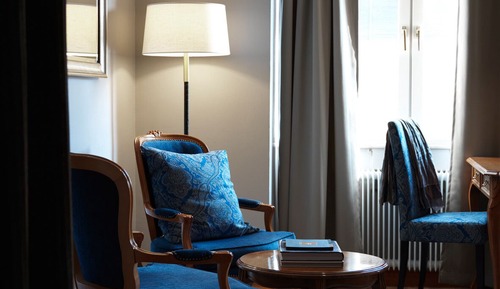 Superior-Doppelzimmer, Nichtraucher