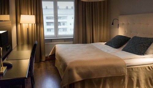 Standard-Doppelzimmer, Nichtraucher