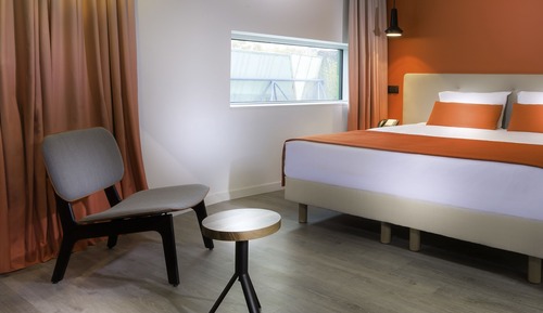 Apartment, 1 Schlafzimmer