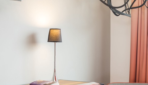 Studio, 1 Doppelbett