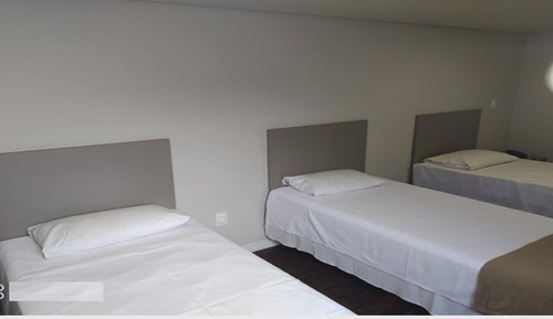 Economy-Dreibettzimmer