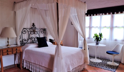 Standardzimmer, 1 Doppelbett